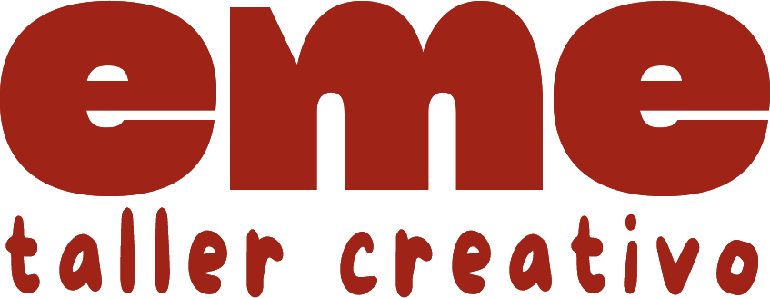 Logotipo de EME Taller Creativo